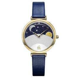 Romantic Moon Watch