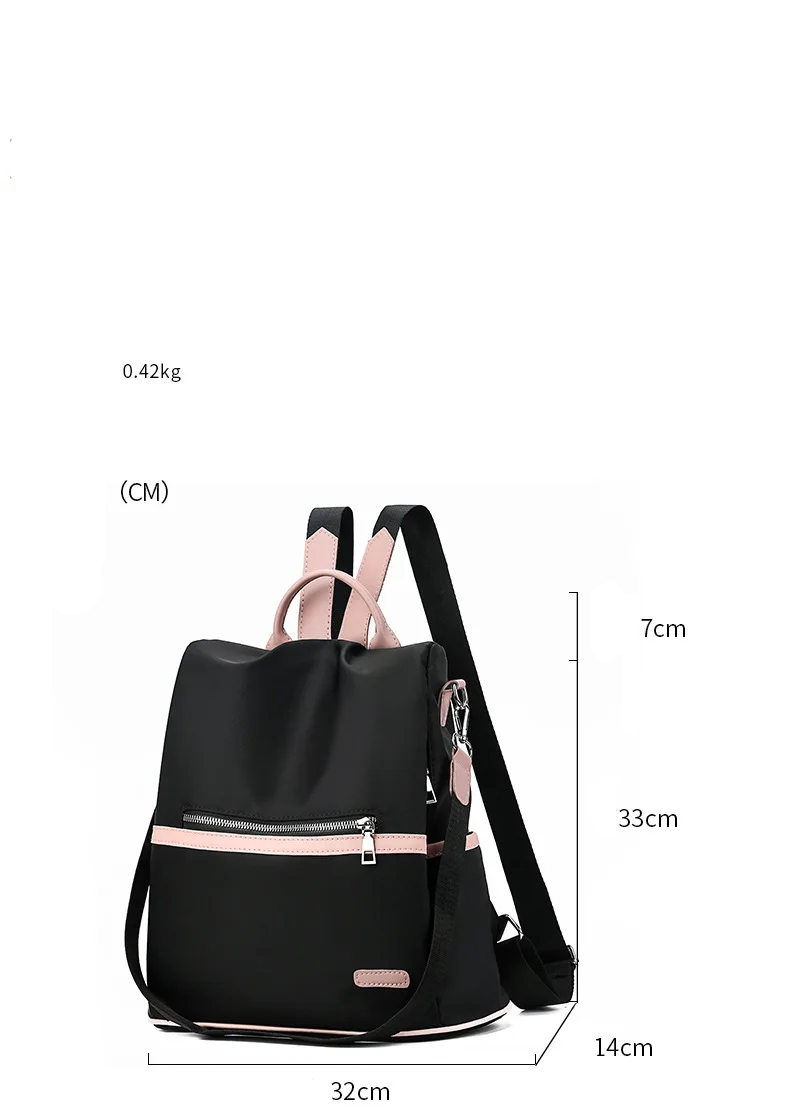 Sailor Moon Backpack