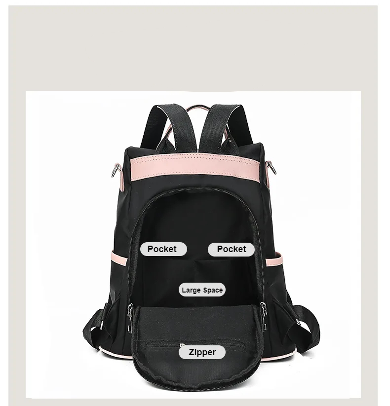 Sailor Moon Backpack